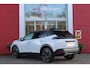 Peugeot 2008 1.2 145PK HYbrid GT | PANORAMISCH SCHUIF / KANTELDAK | NAVIGATIE | ADAPTIVE CRUISE CONTROL | DRAADLOOS APPLE CARPLAY / ANDOID-AUTO | DRAADLOOS LADEN | SFEER VERLICHTING | DODEHOEK DETECTIE | CAMERA VOOR / ACHTER | 18"EVISSA VELGEN | 3D COCKPIT | KEYLESS ENTRY / START | PARKEER SENSOREN VOOR / ACHTER |  FULL LED VOOR ACHTER |