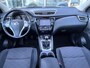Nissan Qashqai 1.2 N-Connecta | Trekhaak | Panoramadak |