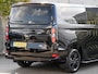 Ford Transit Custom DC L2H1 Black Platinum 320 2.5 PHEV 233pk Automaat 17''LM | BLIS | LED | ADAPT. CRUISE | 360° CAM. | DAB