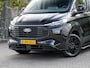 Ford Transit Custom DC L2H1 Black Platinum 320 2.5 PHEV 233pk Automaat 17''LM | BLIS | LED | ADAPT. CRUISE | 360° CAM. | DAB