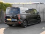 Ford Transit Custom DC L2H1 Black Platinum 320 2.5 PHEV 233pk Automaat 17''LM | BLIS | LED | ADAPT. CRUISE | 360° CAM. | DAB