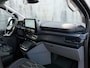 Ford Transit Custom DC L2H1 Black Platinum 320 2.5 PHEV 233pk Automaat 17''LM | BLIS | LED | ADAPT. CRUISE | 360° CAM. | DAB