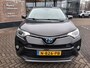 Toyota RAV4 2.5 HYBRID STYLE TREKHAAK PARK-SENSOREN LM-VELGEN LEDER AD-CRUISE CAMERA KEYLESS ELEK-ACHTERKLEP BLIND-SPOT BLUETOOTH HANDSFREE