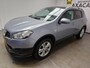 Nissan Qashqai 2.0 Connect Edition GARANTIE ! NIEUWE APK ! GLAZEN DAK !