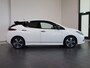 Nissan Leaf Tekna 40 kWh | Stoelverw. voor + achter | Lederen Bekl. | Adapt. Cruise |