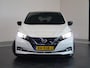 Nissan Leaf Tekna 40 kWh | Stoelverw. voor + achter | Lederen Bekl. | Adapt. Cruise |