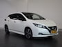 Nissan Leaf Tekna 40 kWh | Stoelverw. voor + achter | Lederen Bekl. | Adapt. Cruise |