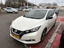 Nissan Leaf Tekna 40 kWh | Stoelverw. voor + achter | Lederen Bekl. | Adapt. Cruise |