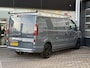 Renault Trafic 2.0 dCi 170 T29 L2H1 Comfort | NAP | 1E eigenaar | Dubbele schuifdeur | Achteruitrijcamera | Climate Control | Leer | Trekhaak | Cruise Control | DAB | Navigatie | Lichtmetaal |