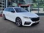 Skoda Octavia 2.0 TSI RS 245 PK PANO-DAK/AFN.TREKHAAK/LEDER/CAMERA/ACC/E-KLEP