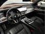 BMW i7 eDrive50 - M-Sport Pro - Skylounge - Stoelventilatie + Massage V+A - Individual Leder