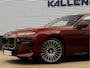 BMW i7 eDrive50 - M-Sport Pro - Skylounge - Stoelventilatie + Massage V+A - Individual Leder