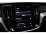 Volvo V60 T6 Plug-in hybrid AWD Essential Bright Lederen Bekleding | Stoel-/ stuurwielverwarming | Elektrisch inklapbare trekhaak | Adaptive Cruise Control | BLIS | Verwarmbare acherbank | 18 inch. lichtmetalen velgen | Park assist | Apple carplay/ Android auto
