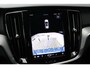 Volvo V60 T6 Plug-in hybrid AWD Essential Bright Lederen Bekleding | Stoel-/ stuurwielverwarming | Elektrisch inklapbare trekhaak | Adaptive Cruise Control | BLIS | Verwarmbare acherbank | 18 inch. lichtmetalen velgen | Park assist | Apple carplay/ Android auto