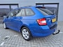 Skoda Fabia Combi 1.2 Style XENON LED CLIMA CRUISE NAP