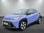 Toyota Aygo X Hybrid 115 pulse