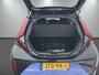 Toyota Aygo X Hybrid 115 pulse