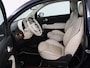 Fiat 500 0.9 TwinAir Turbo Riva | Schuifdak | Leder | Xenon | Cruise control | Navigatie | Climate control | Uconnect | Bluetooth