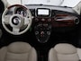 Fiat 500 0.9 TwinAir Turbo Riva | Schuifdak | Leder | Xenon | Cruise control | Navigatie | Climate control | Uconnect | Bluetooth