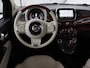 Fiat 500 0.9 TwinAir Turbo Riva | Schuifdak | Leder | Xenon | Cruise control | Navigatie | Climate control | Uconnect | Bluetooth