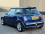 MINI Cooper Mini 1.6 Pepper AIRCO NIEUW APK