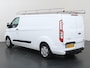 Ford Transit Custom 320 | 2.0 TDCI | AUT. | L2 H1 | TREND | AIRCO | CRUISE CONTROL | CAMERA | STOELVERWARMING | STOEL - STOEL | APPLE CARPLAY EN ANDROID AUTO | TREKHAAK | PARKEERSENSOREN