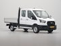 Ford Transit Dubbele Cabine Pick-Up 310 2.0 TDCI 96kW 130PK L2H1 Ambiente Airco Bluetooth Trekhaak 7 persoons