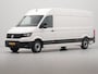 Volkswagen Crafter L4H3 2.0 TDI 140pk Automaat 3.5T Comfortline / Navigatie / PDC / Cruise / Carplay