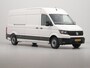 Volkswagen Crafter L4H3 2.0 TDI 140pk Automaat 3.5T Comfortline / Navigatie / PDC / Cruise / Carplay
