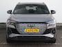 Audi Q4 e-tron 40 S edition 77 kWh | Leder + Memory | 360 Camera | SONOS | Head-Up | Matrix | Dodehoekdetectie | Adaptive Cruise | Keyless | Edition One |