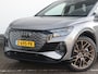 Audi Q4 e-tron 40 S edition 77 kWh | Leder + Memory | 360 Camera | SONOS | Head-Up | Matrix | Dodehoekdetectie | Adaptive Cruise | Keyless | Edition One |