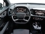Audi Q4 e-tron 40 S edition 77 kWh | Leder + Memory | 360 Camera | SONOS | Head-Up | Matrix | Dodehoekdetectie | Adaptive Cruise | Keyless | Edition One |
