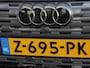 Audi Q4 e-tron 40 S edition 77 kWh | Leder + Memory | 360 Camera | SONOS | Head-Up | Matrix | Dodehoekdetectie | Adaptive Cruise | Keyless | Edition One |