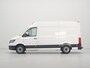 Volkswagen Crafter L3H3 2.0 TDI 140PK 3.5T Highline / Trekhaak / Betimmering /Carplay / Camera