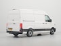 Volkswagen Crafter L3H3 2.0 TDI 140PK 3.5T Highline / Trekhaak / Betimmering /Carplay / Camera