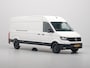 Volkswagen Crafter L4H3 2.0 TDI 140PK 3.5T Automaat Highline / Camera / Navigatie / Betimmering / Carplay