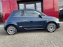 Fiat 500C TwinAir Turbo Lounge | Navigatie | Cruise Control | 16" velgen