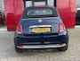 Fiat 500C TwinAir Turbo Lounge | Navigatie | Cruise Control | 16" velgen