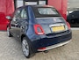 Fiat 500C TwinAir Turbo Lounge | Navigatie | Cruise Control | 16" velgen
