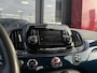 Fiat 500C TwinAir Turbo Lounge | Navigatie | Cruise Control | 16" velgen