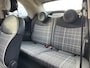 Fiat 500C TwinAir Turbo Lounge | Navigatie | Cruise Control | 16" velgen