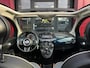 Fiat 500C TwinAir Turbo Lounge | Navigatie | Cruise Control | 16" velgen