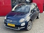 Fiat 500C TwinAir Turbo Lounge | Navigatie | Cruise Control | 16" velgen