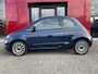 Fiat 500C TwinAir Turbo Lounge | Navigatie | Cruise Control | 16" velgen