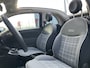 Fiat 500C TwinAir Turbo Lounge | Navigatie | Cruise Control | 16" velgen