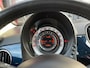 Fiat 500C TwinAir Turbo Lounge | Navigatie | Cruise Control | 16" velgen