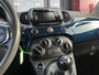 Fiat 500C TwinAir Turbo Lounge | Navigatie | Cruise Control | 16" velgen