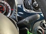 Fiat 500C TwinAir Turbo Lounge | Navigatie | Cruise Control | 16" velgen