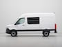 Mercedes-Benz Sprinter Dubbele Cabine 319 2.0 CDI 140kW 190PK L3H3 AUT Navigatie Trekhaak Camera Stoelverwarming