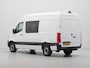 Mercedes-Benz Sprinter Dubbele Cabine 319 2.0 CDI 140kW 190PK L3H3 AUT Navigatie Trekhaak Camera Stoelverwarming